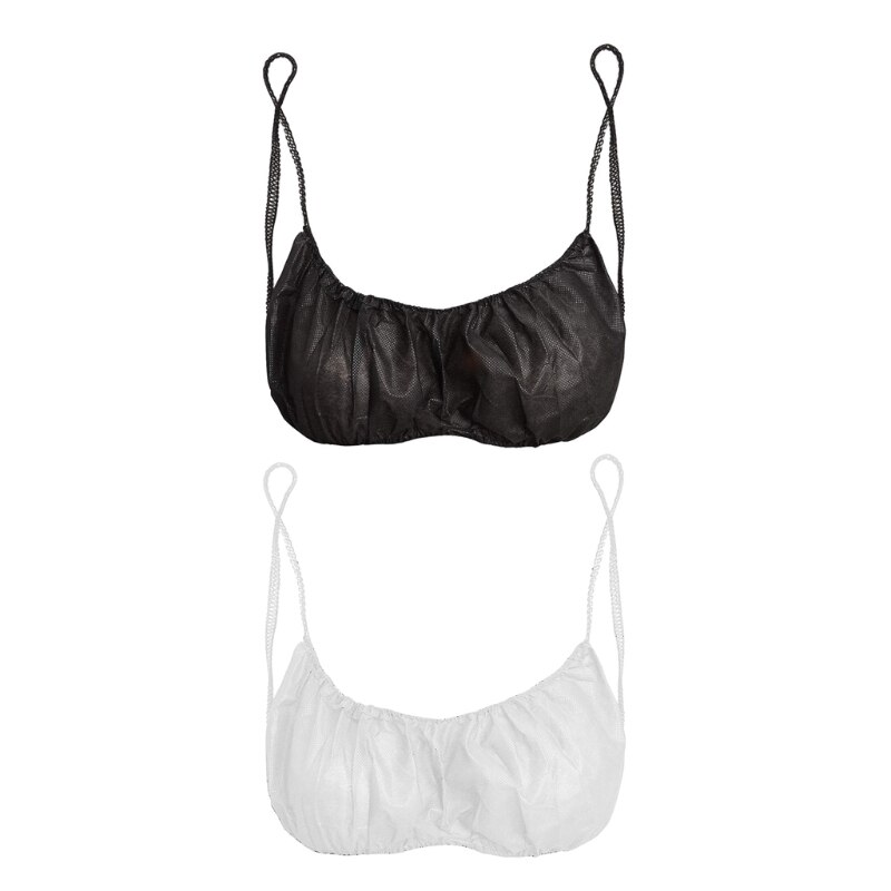 Spa Disposable Bras (50 pcs) Spa Disposable Bras (50 pcs)