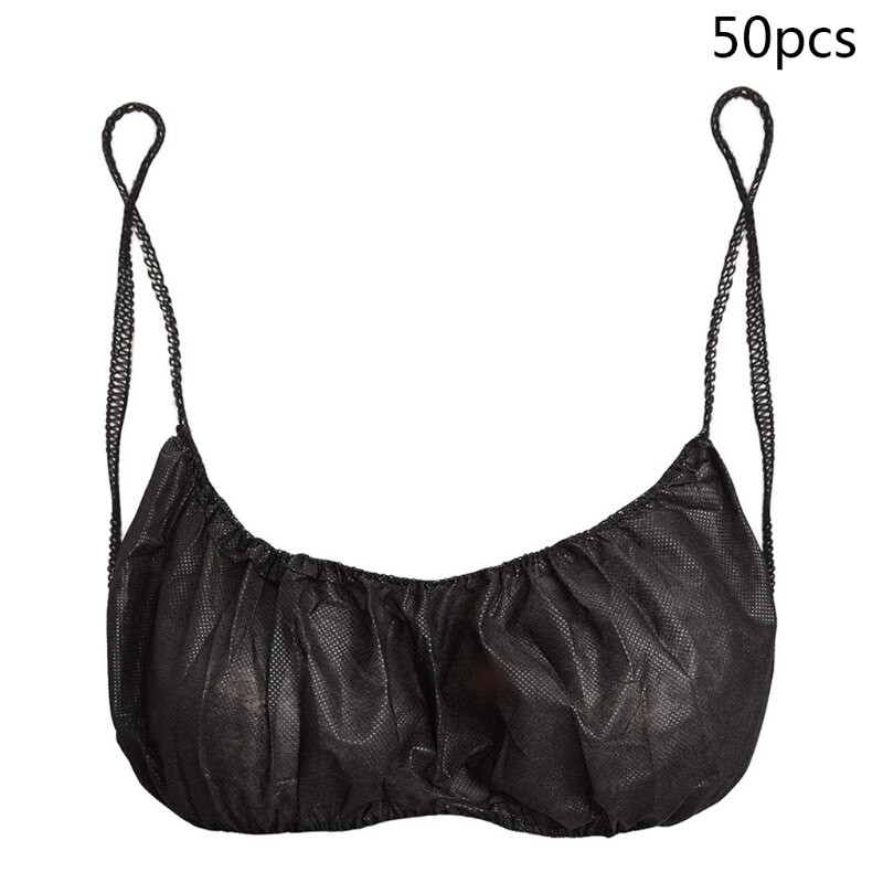 Spa Disposable Bras (50 pcs) Spa Disposable Bras (50 pcs)