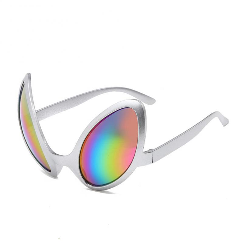 Space Costume Accessory Alien Glasses Space Costume Accessory Alien Glasses