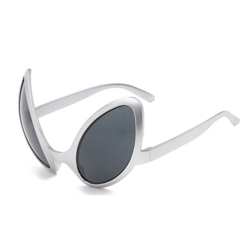 Space Costume Accessory Alien Glasses Space Costume Accessory Alien Glasses