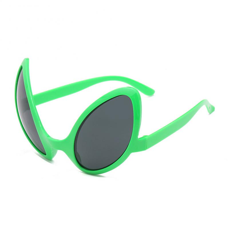 Space Costume Accessory Alien Glasses Space Costume Accessory Alien Glasses
