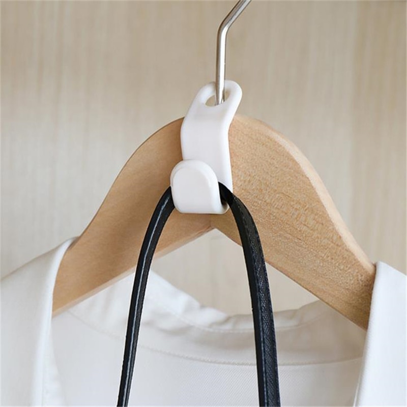 Space Saver Hanger Connectors (12 pcs) Space Saver Hanger Connectors (12 pcs)
