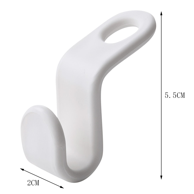 Space Saver Hanger Connectors (12 pcs) Space Saver Hanger Connectors (12 pcs)