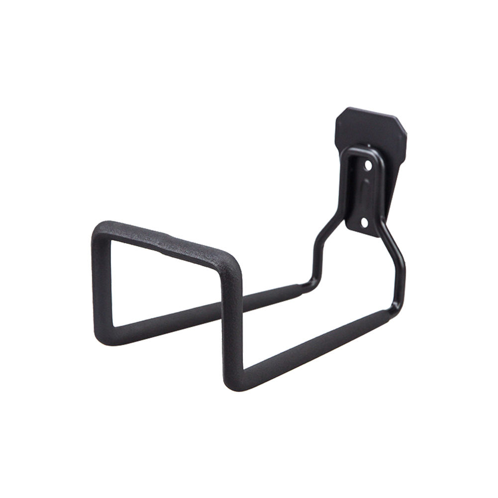 Space Saving Garden Metal Hose Hanger Space Saving Garden Metal Hose Hanger