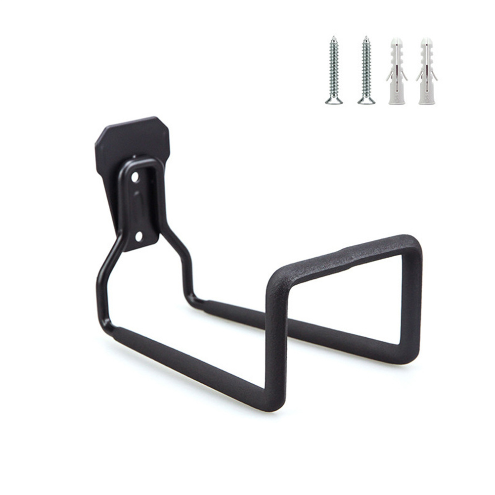 Space Saving Garden Metal Hose Hanger Space Saving Garden Metal Hose Hanger