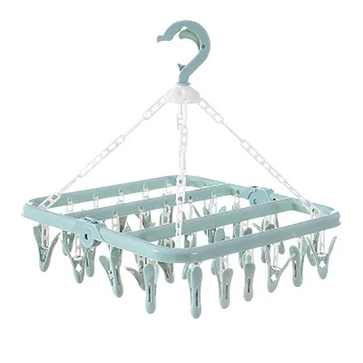 Space Saving Sock Peg Hanger Space Saving Sock Peg Hanger
