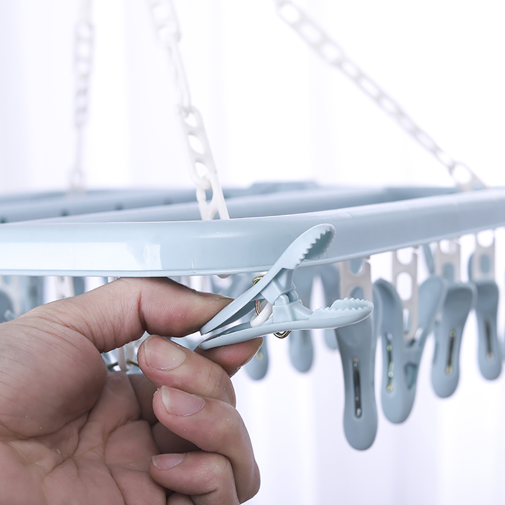 Space Saving Sock Peg Hanger Space Saving Sock Peg Hanger