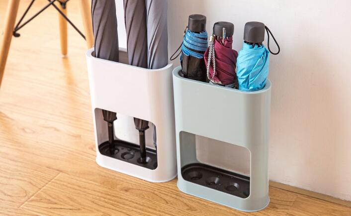 Space Saving Umbrella Rack Stand Space Saving Umbrella Rack Stand