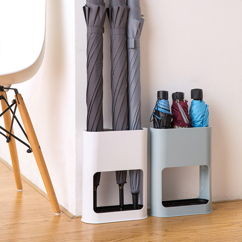 Space Saving Umbrella Rack Stand Space Saving Umbrella Rack Stand