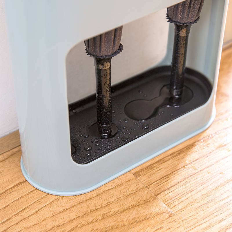 Space Saving Umbrella Rack Stand Space Saving Umbrella Rack Stand