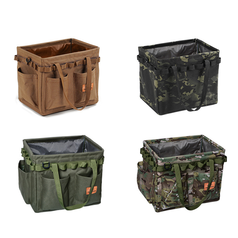 Spacious and Waterproof Camping Storage Bag Spacious and Waterproof Camping Storage Bag
