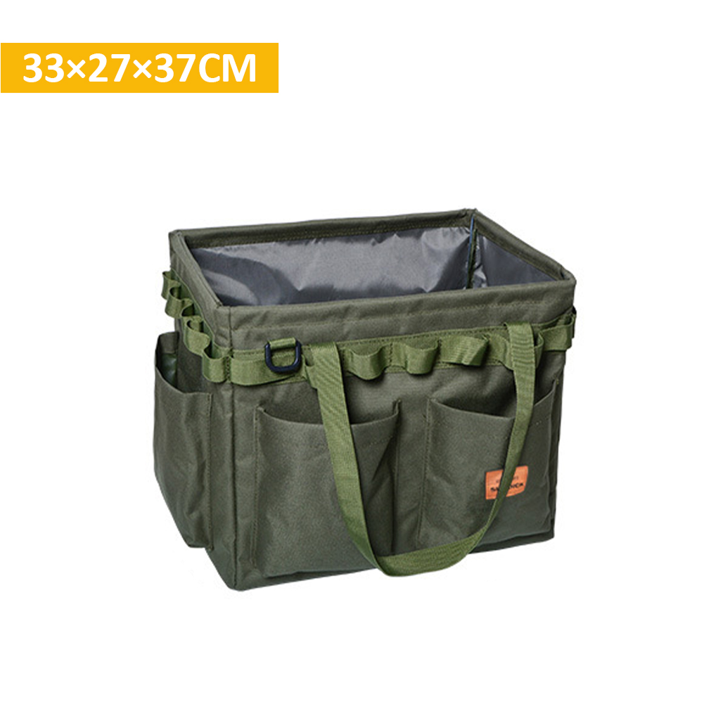 Spacious and Waterproof Camping Storage Bag Spacious and Waterproof Camping Storage Bag