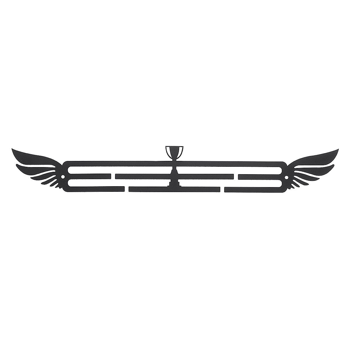 Spacious Medal Display Hanger Spacious Medal Display Hanger