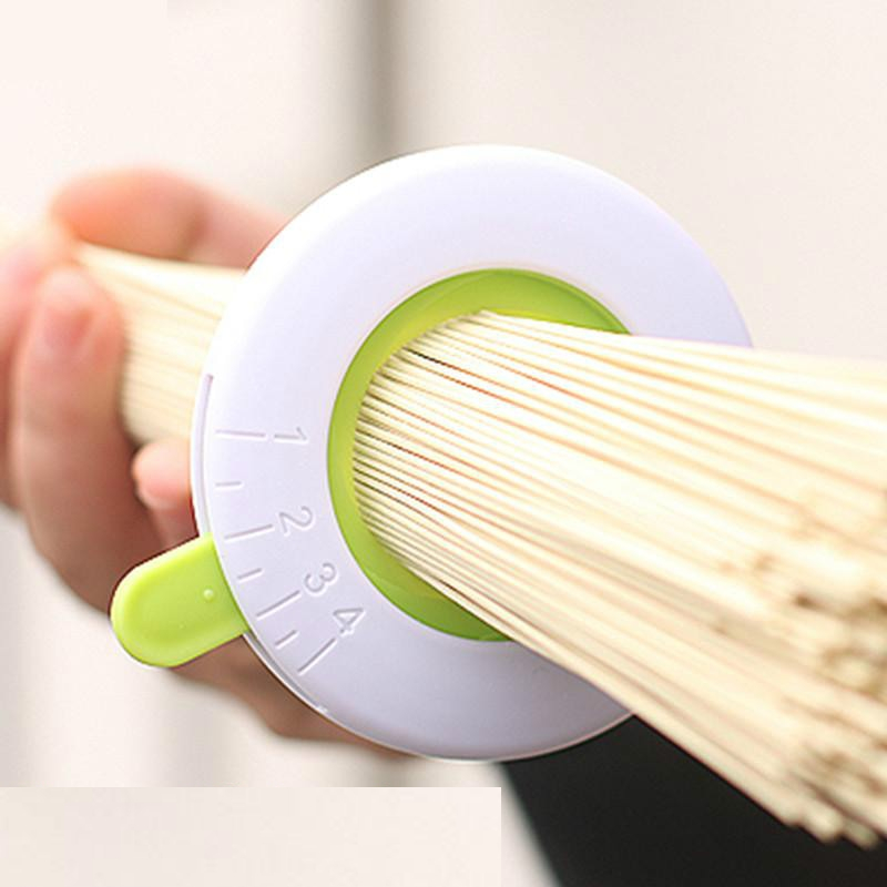 Spaghetti Measurer Kitchen Tool