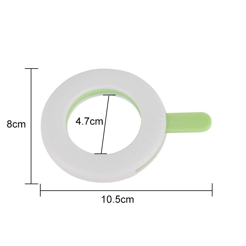 Spaghetti Measurer Kitchen Tool Spaghetti Measurer Kitchen Tool