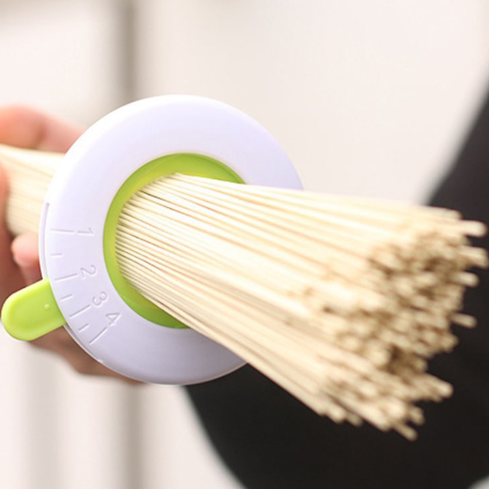 Spaghetti Measuring Tool Pasta Ring