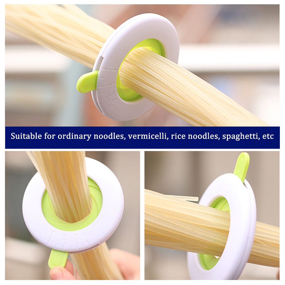 Spaghetti Measuring Tool Pasta Ring Spaghetti Measuring Tool Pasta Ring