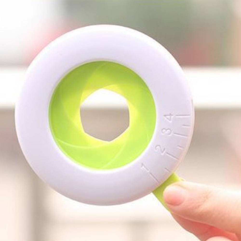 Spaghetti Measuring Tool Pasta Ring Spaghetti Measuring Tool Pasta Ring