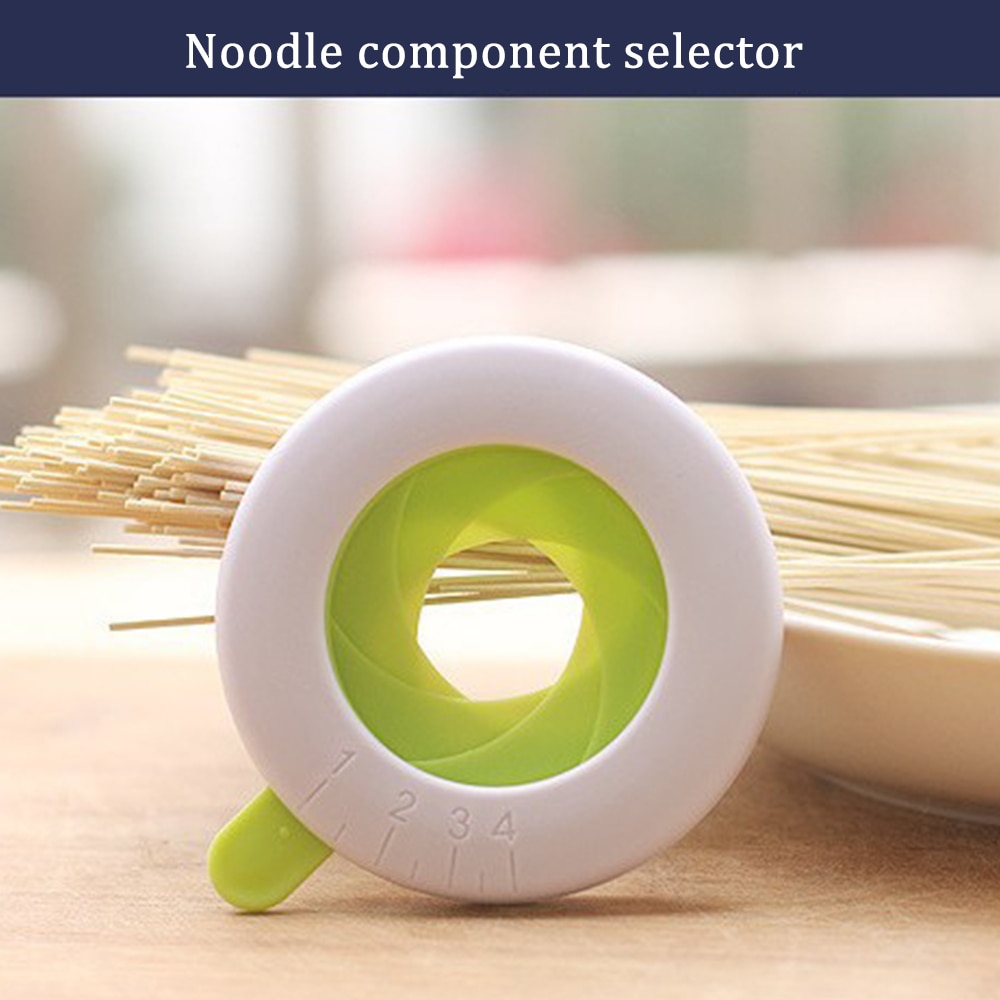 Spaghetti Measuring Tool Pasta Ring Spaghetti Measuring Tool Pasta Ring