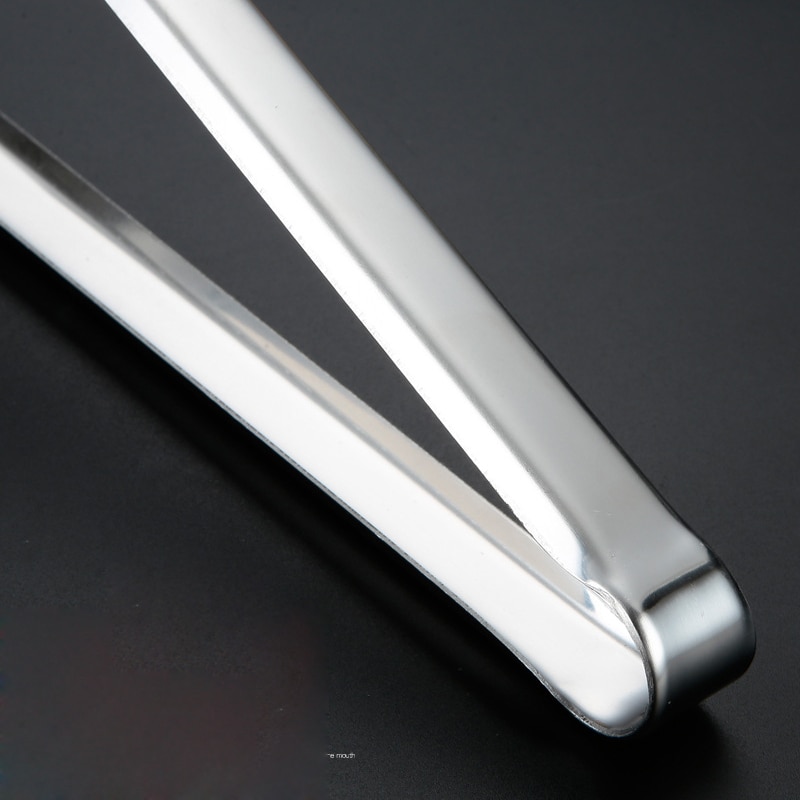Spaghetti Tong Stainless Food Clip Spaghetti Tong Stainless Food Clip