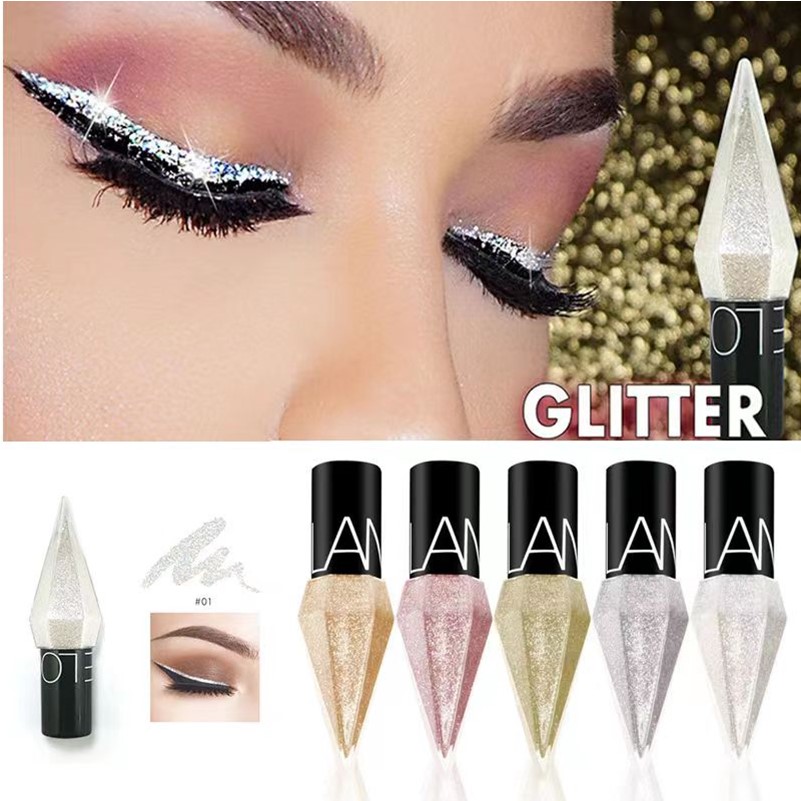 Sparkling Diamond Eyeliner Sparkling Diamond Eyeliner