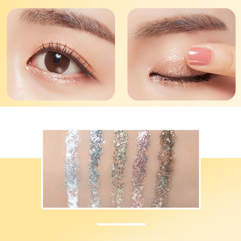Sparkling Diamond Eyeliner Sparkling Diamond Eyeliner