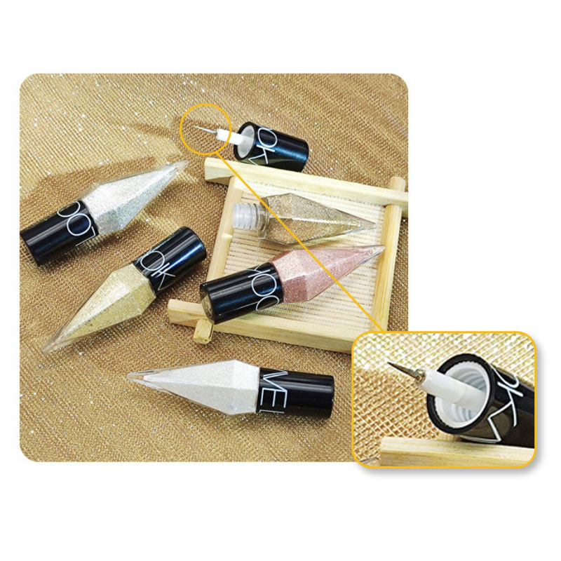 Sparkling Diamond Eyeliner Sparkling Diamond Eyeliner