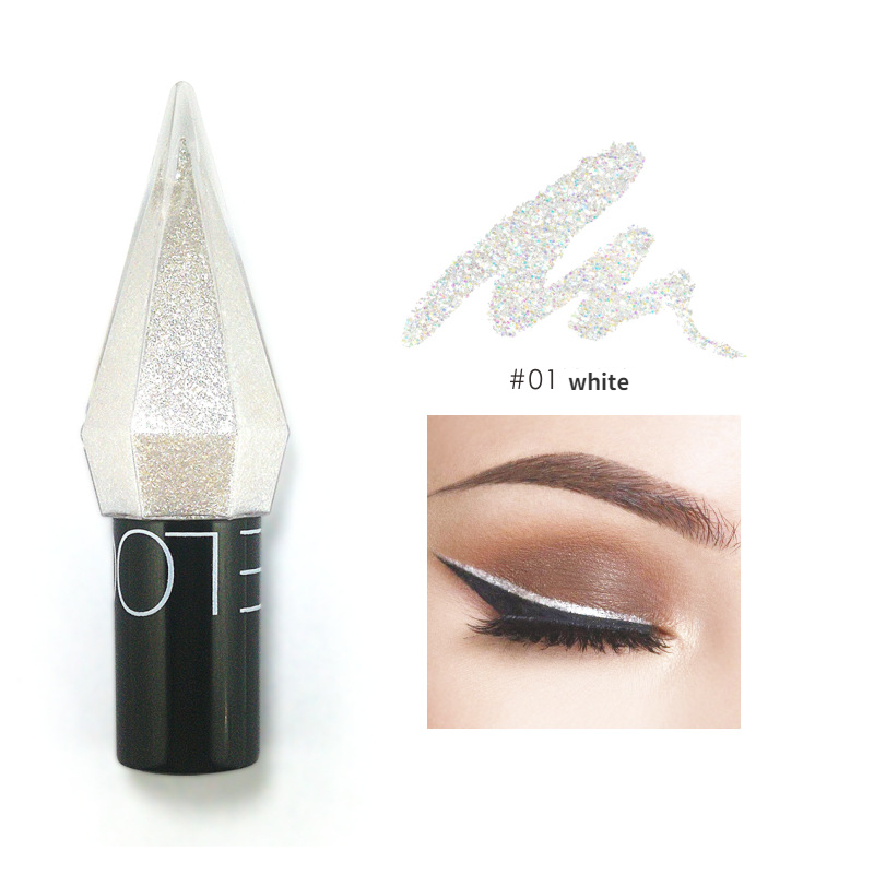 Sparkling Diamond Eyeliner Sparkling Diamond Eyeliner