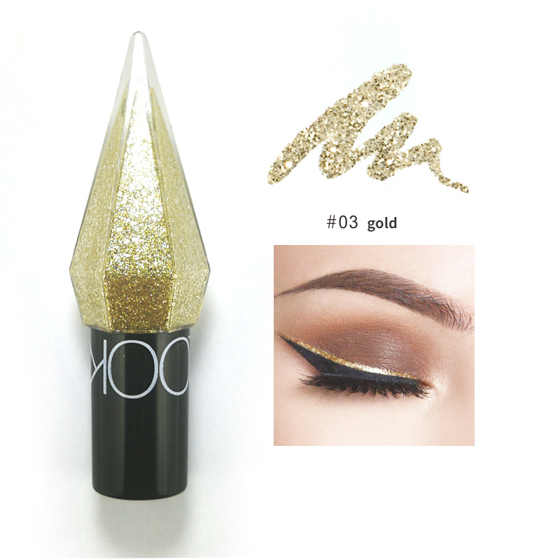 Sparkling Diamond Eyeliner Sparkling Diamond Eyeliner
