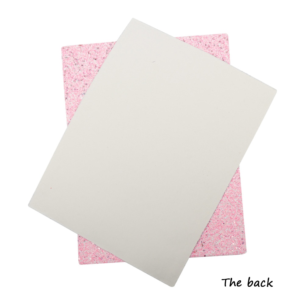 Sparkly Fabric DIY Arts and Crafts
