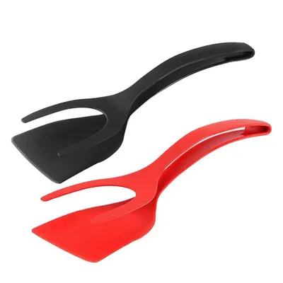 Spatula Tongs 2in1 Cooking Tool Spatula Tongs 2in1 Cooking Tool