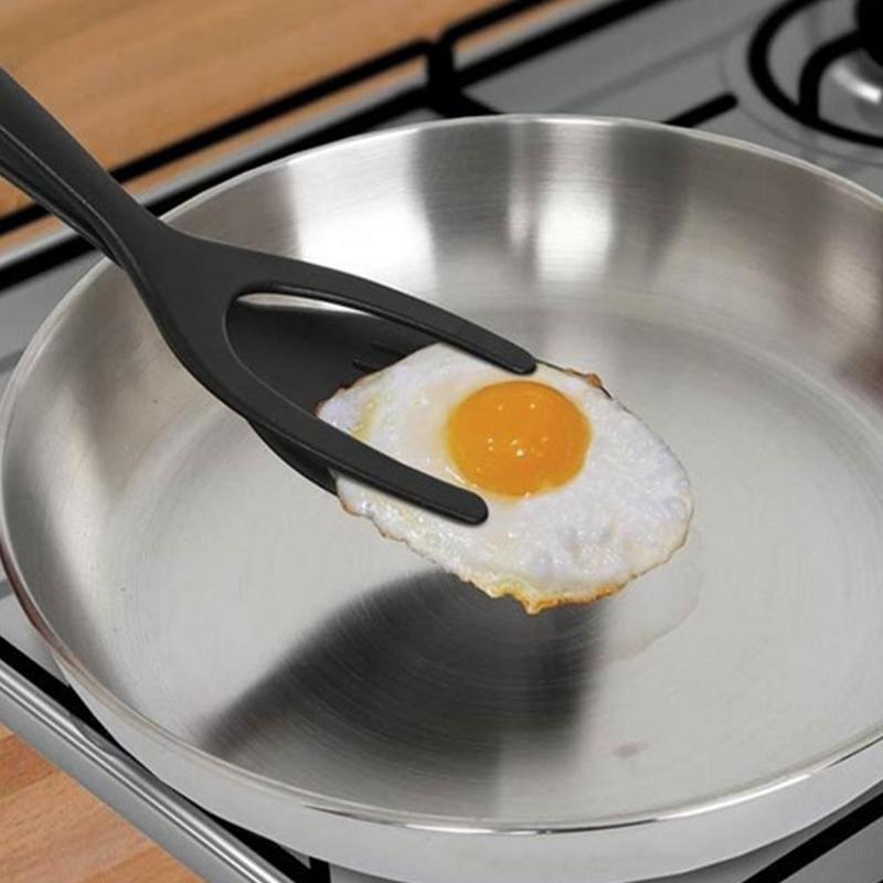 Spatula Tongs 2in1 Cooking Tool Spatula Tongs 2in1 Cooking Tool