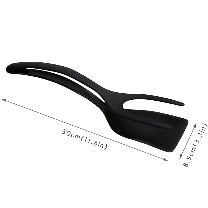 Spatula Tongs 2in1 Cooking Tool Spatula Tongs 2in1 Cooking Tool