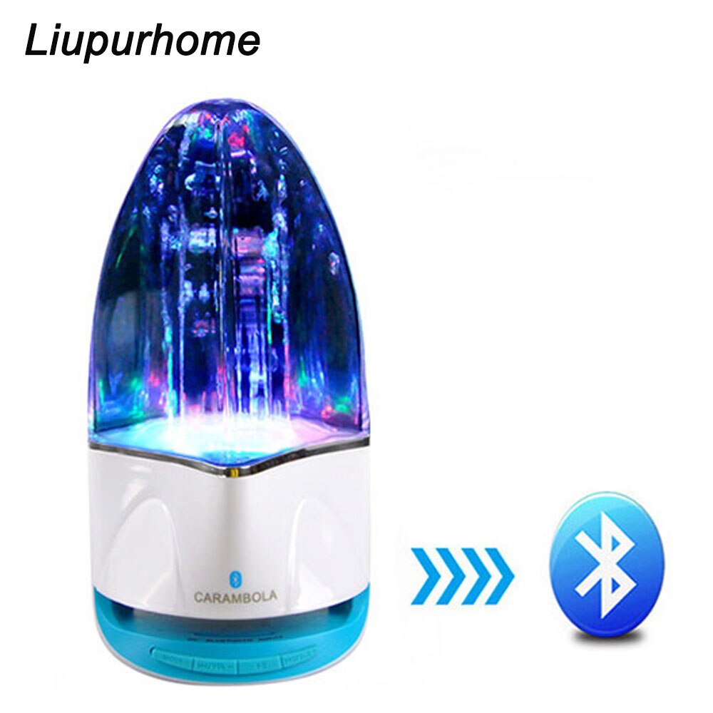 Speaker Lamp Mini Bluetooth Device Speaker Lamp Mini Bluetooth Device