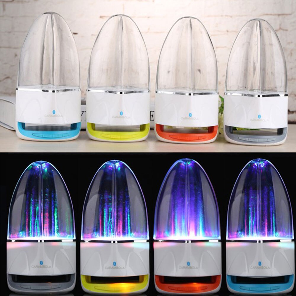 Speaker Lamp Mini Bluetooth Device Speaker Lamp Mini Bluetooth Device