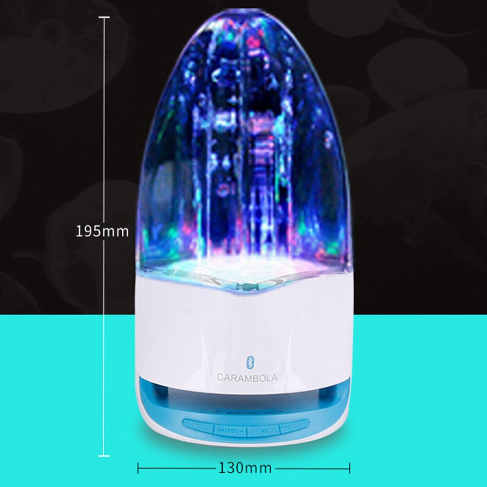 Speaker Lamp Mini Bluetooth Device Speaker Lamp Mini Bluetooth Device