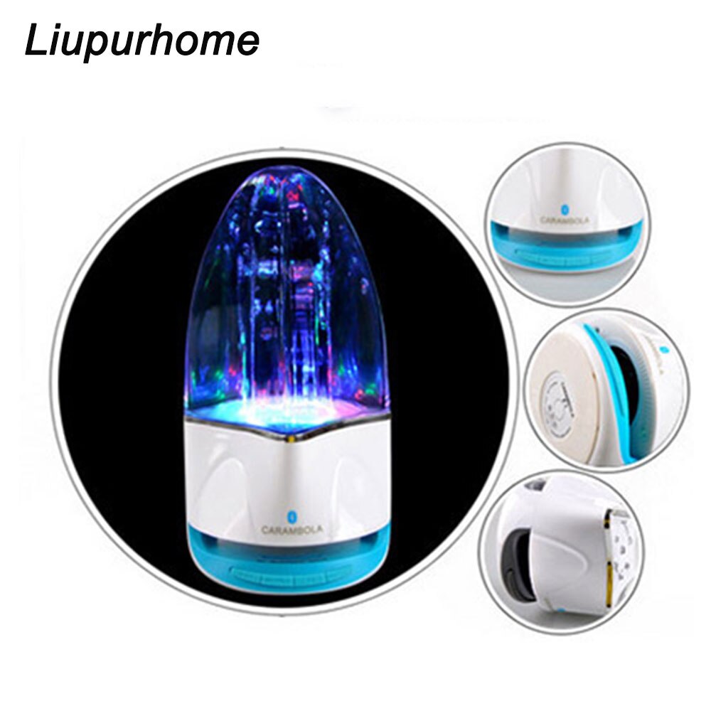 Speaker Lamp Mini Bluetooth Device Speaker Lamp Mini Bluetooth Device