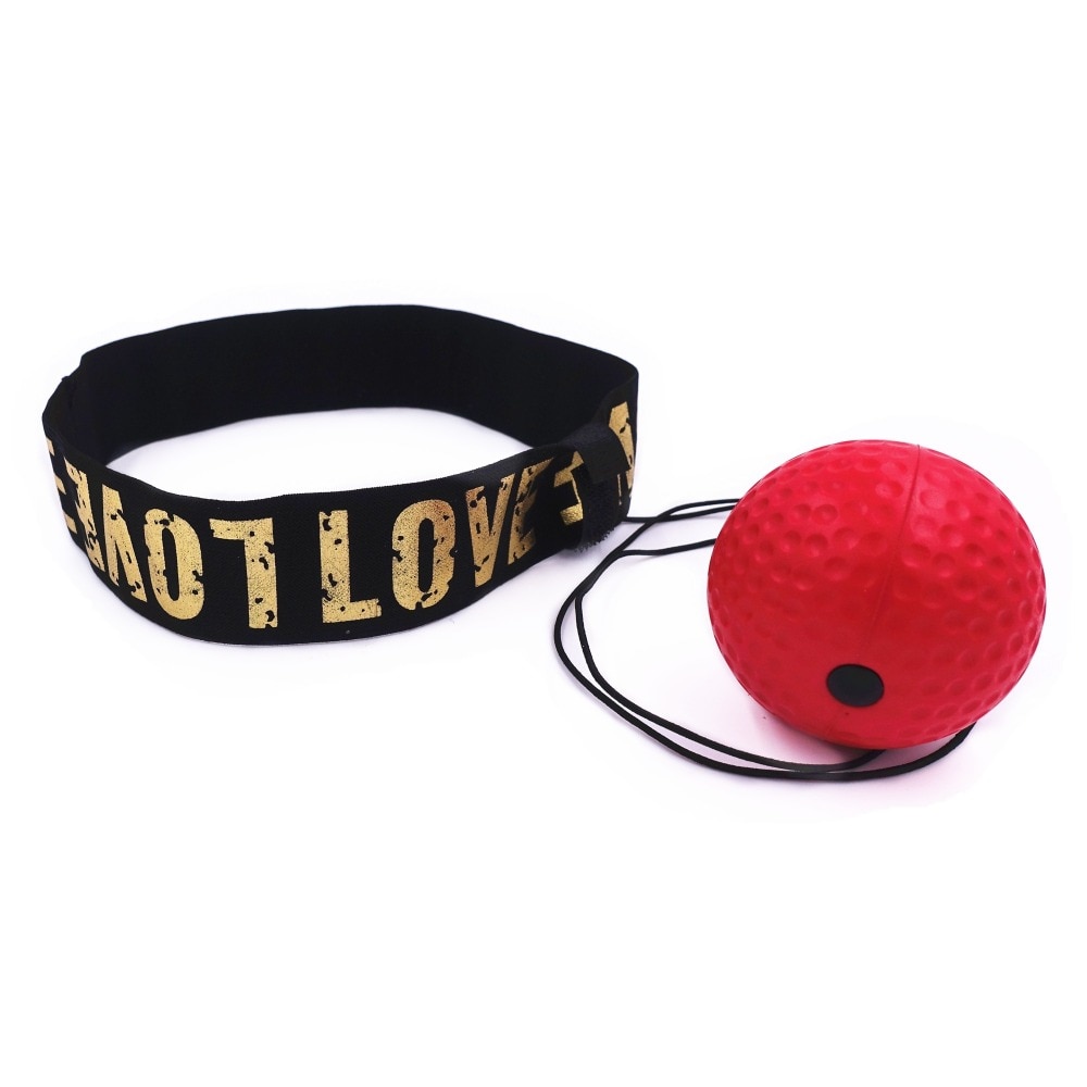 Speed Ball Headband Boxing Equipment Speed Ball Headband Boxing Equipment