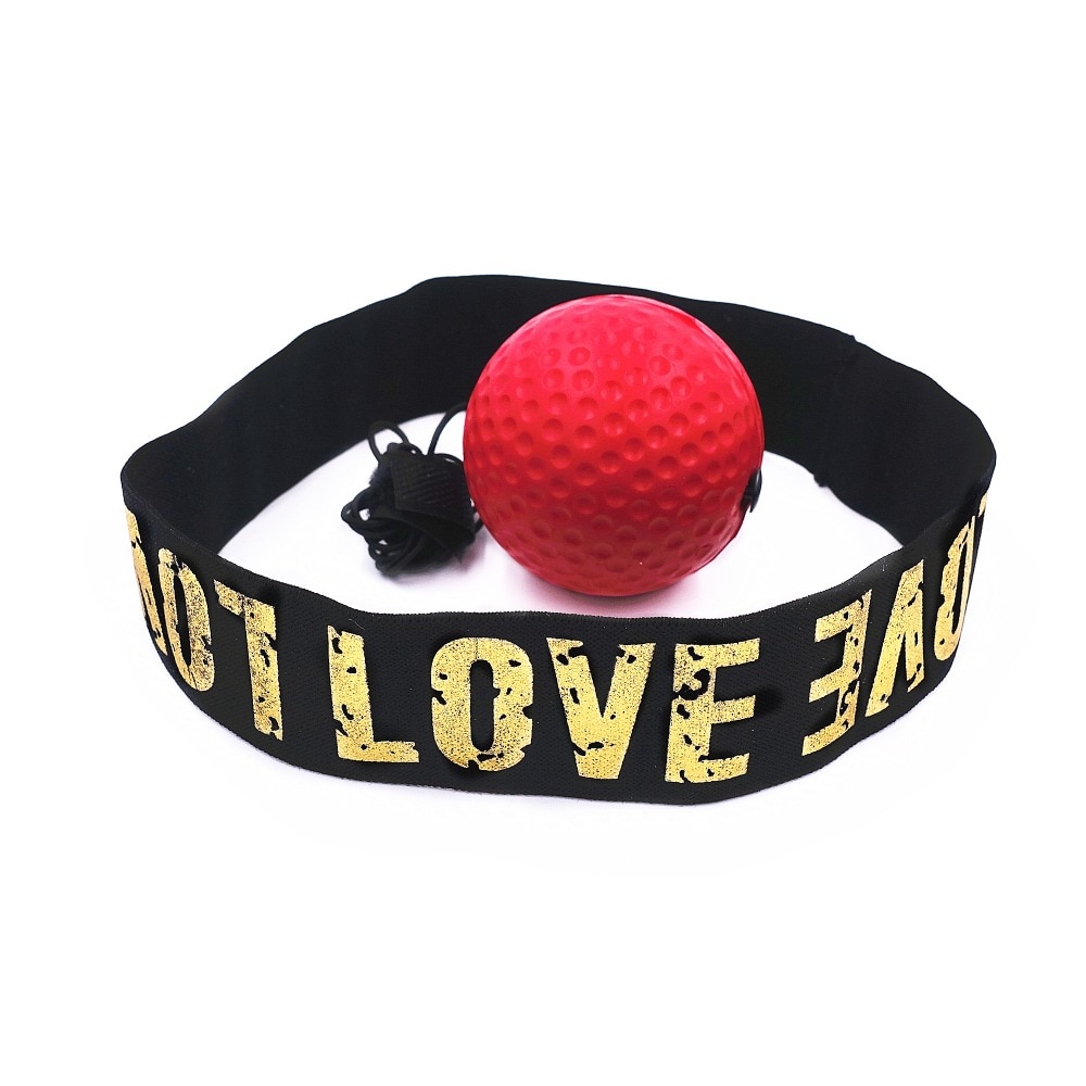 Speed Ball Headband Boxing Equipment Speed Ball Headband Boxing Equipment