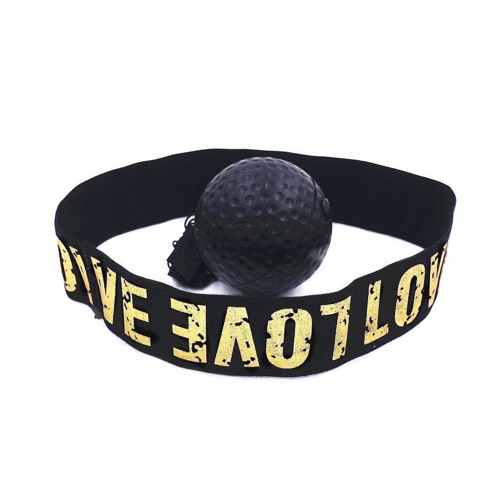 Speed Ball Headband Boxing Equipment Speed Ball Headband Boxing Equipment