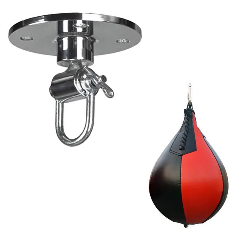 Speed Ball Swivel Set Fitness Boxing Pear MMA Punching PU Speedbag Base Accessory Pera Boxeo Training Kit Equipment Speed Ball Swivel Set Fitness Boxing Pear MMA Punching PU Speedbag Base Accessory Pera Boxeo Training Kit Equipment