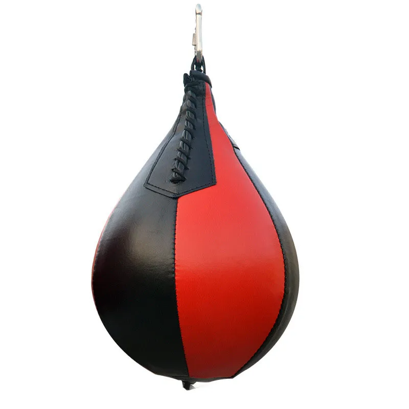 Speed Ball Swivel Set Fitness Boxing Pear MMA Punching PU Speedbag Base Accessory Pera Boxeo Training Kit Equipment Speed Ball Swivel Set Fitness Boxing Pear MMA Punching PU Speedbag Base Accessory Pera Boxeo Training Kit Equipment
