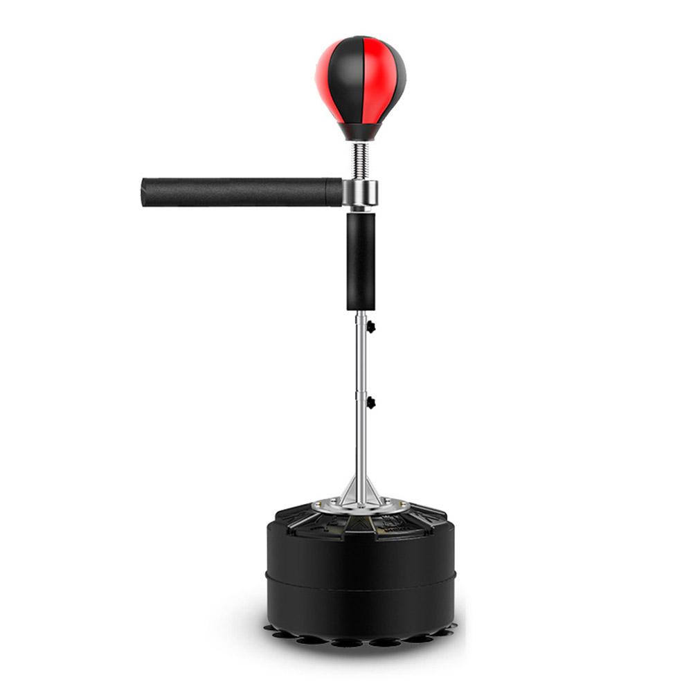 Speed Boxing Reflex Punching Bag