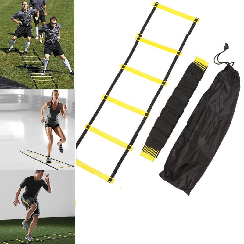 Speed Ladder Fitness Equipment Speed Ladder Fitness Equipment