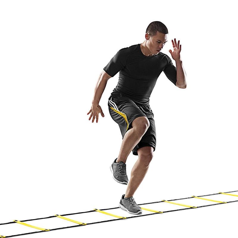 Speed Ladder Fitness Equipment Speed Ladder Fitness Equipment