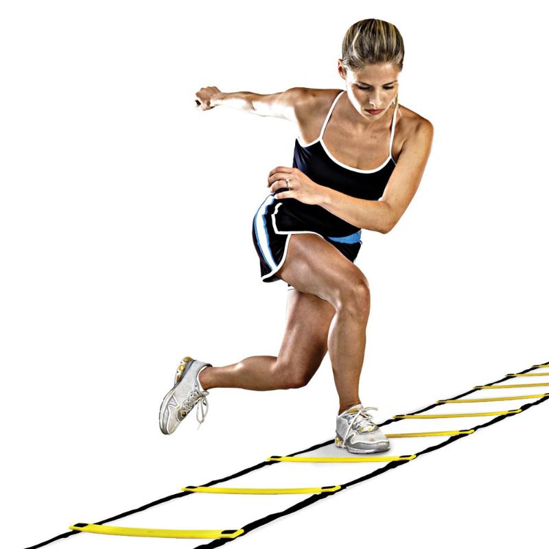 Speed Ladder Fitness Equipment Speed Ladder Fitness Equipment