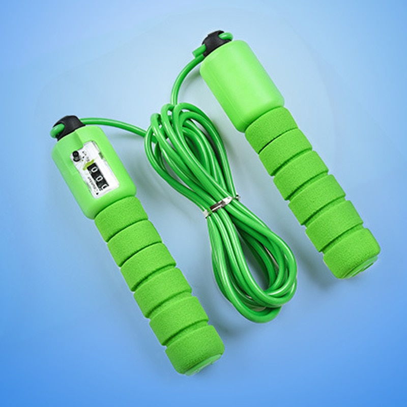 Speed Rope with Counter Adjustable Speed Rope with Counter Adjustable