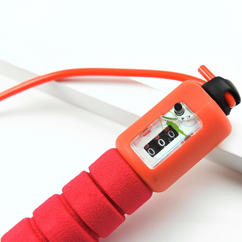Speed Rope with Counter Adjustable Speed Rope with Counter Adjustable