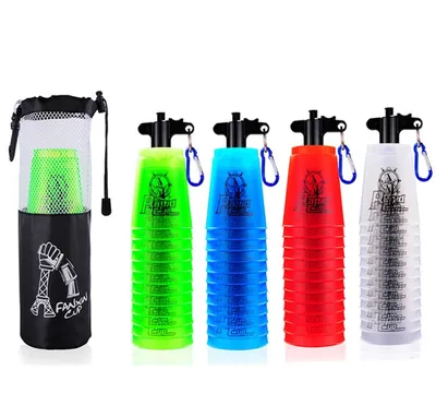 Speed Stacking Cups (12 Cups Set)