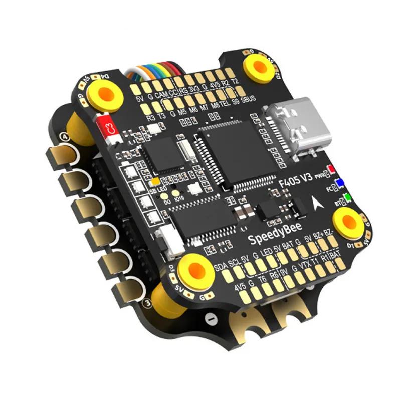 SpeedyBee F405 V3 BLS 50A 30×30 FC and ESC Stack SpeedyBee F405 V3 BLS 50A 30×30 FC and ESC Stack